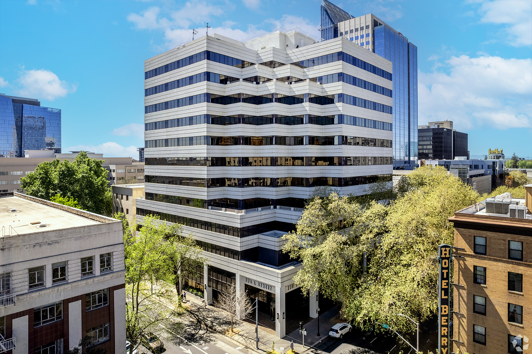 770 L Street, Sacramento, California, 95814,Retail,For Lease,L,14,1419 770 L Street, Sacramento, California, 95814,Retail,For Lease,L,14,1419